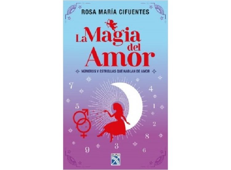 LA MAGIA DEL AMOR