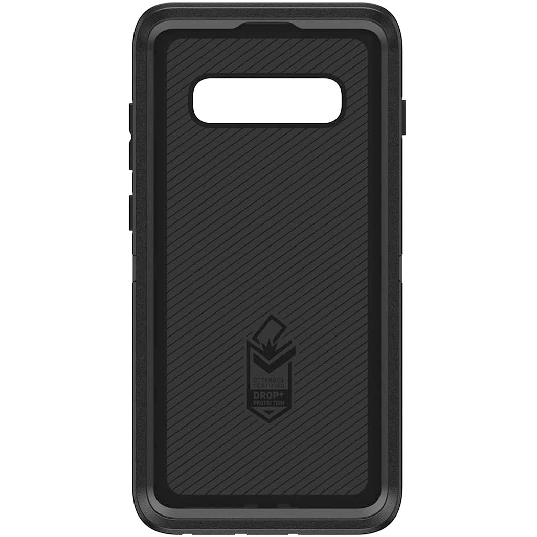 FUNDA CASE OTTERBOX DEFENDER SAMSUNG NOTE 10 NEGRO