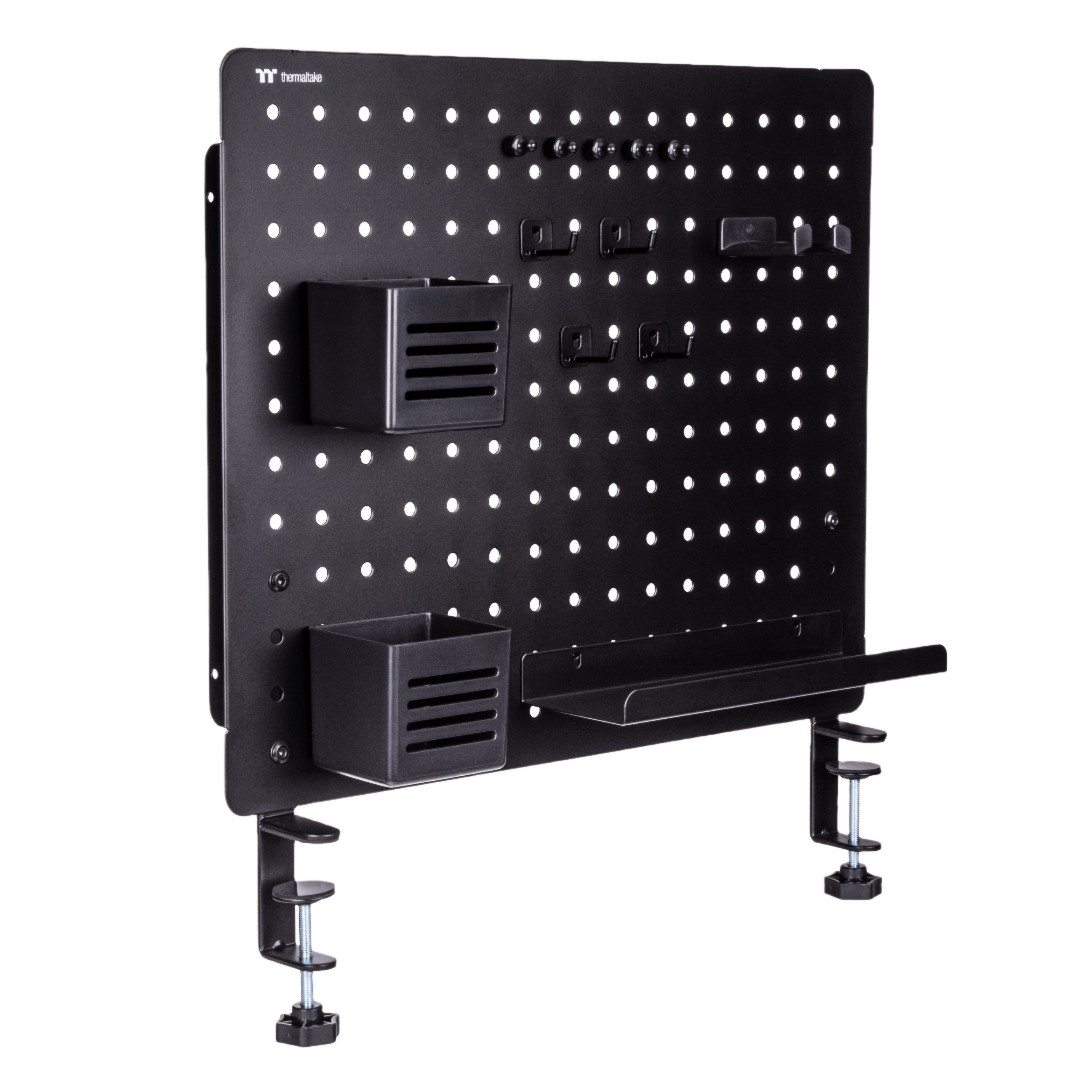 Thermaltake Gaming Desk Pegboard (Large)