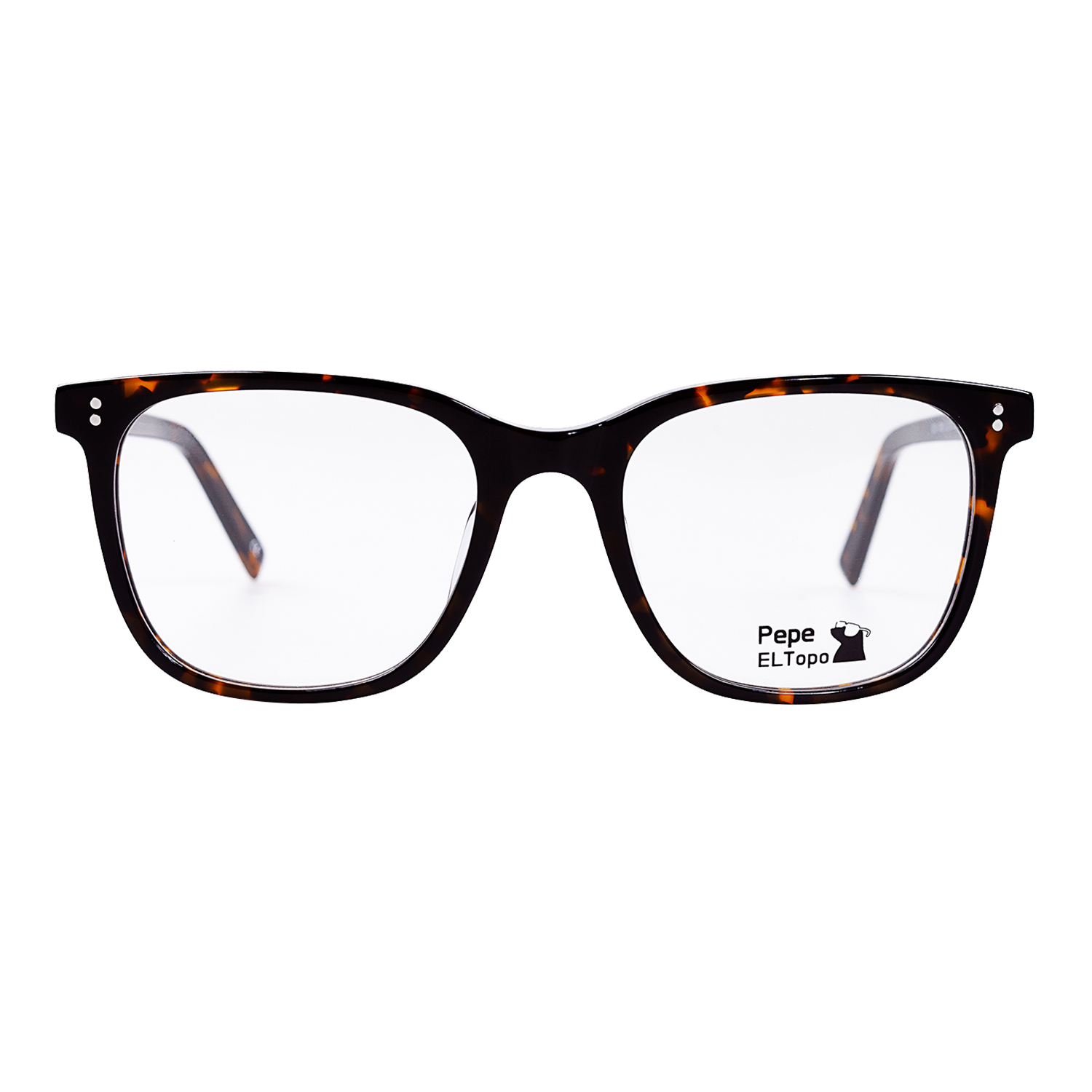 LENTES PEPE EL TOPO OFTALMICOS PARA MUJER MODELO BEN