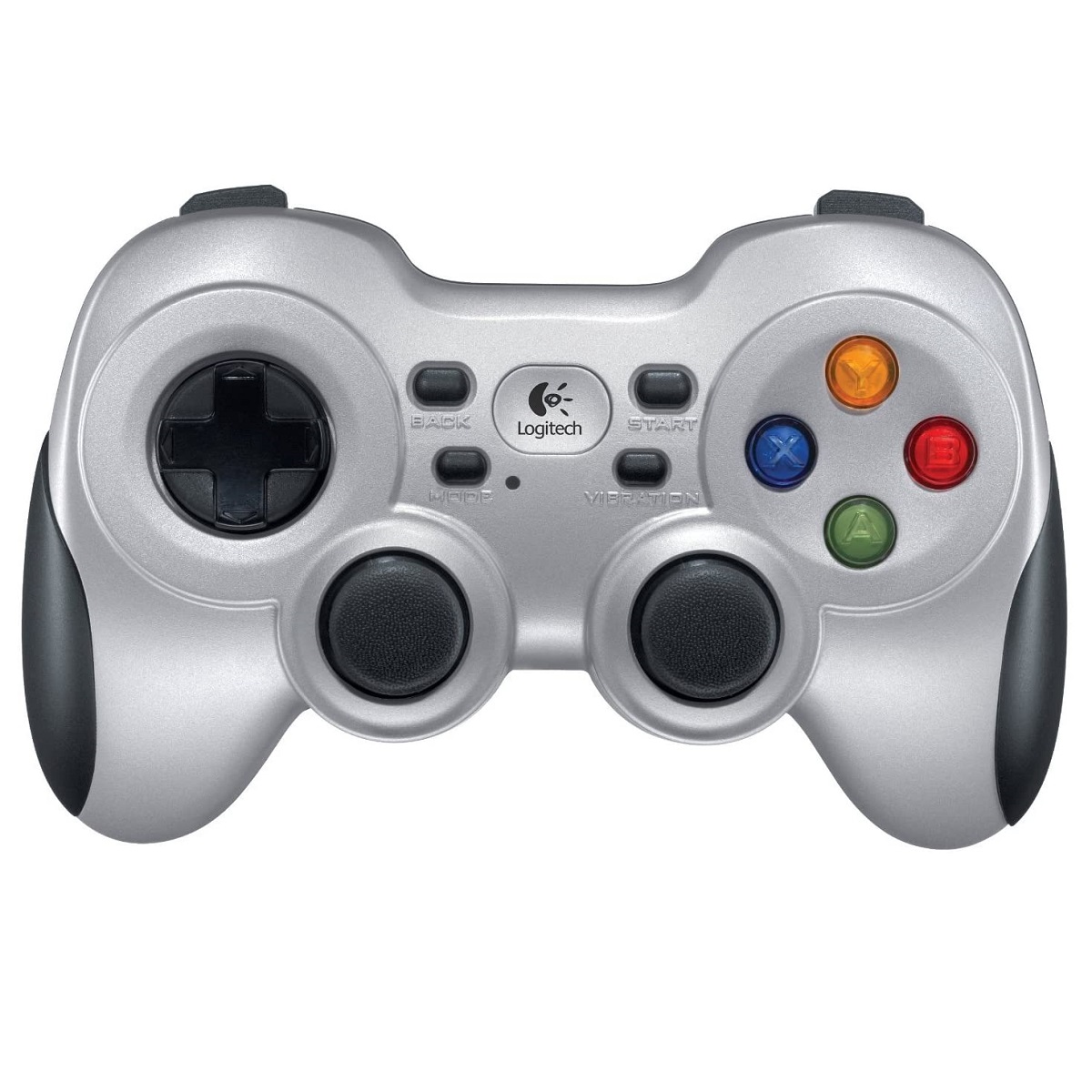 LOGITECH - GAMEPAD F710 WIRELESS FOR WINDOWS