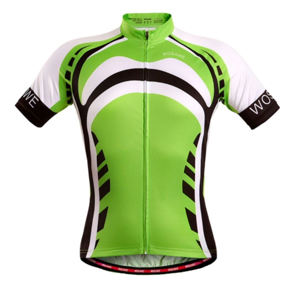 JERSEY CICLISMO STAR PRO