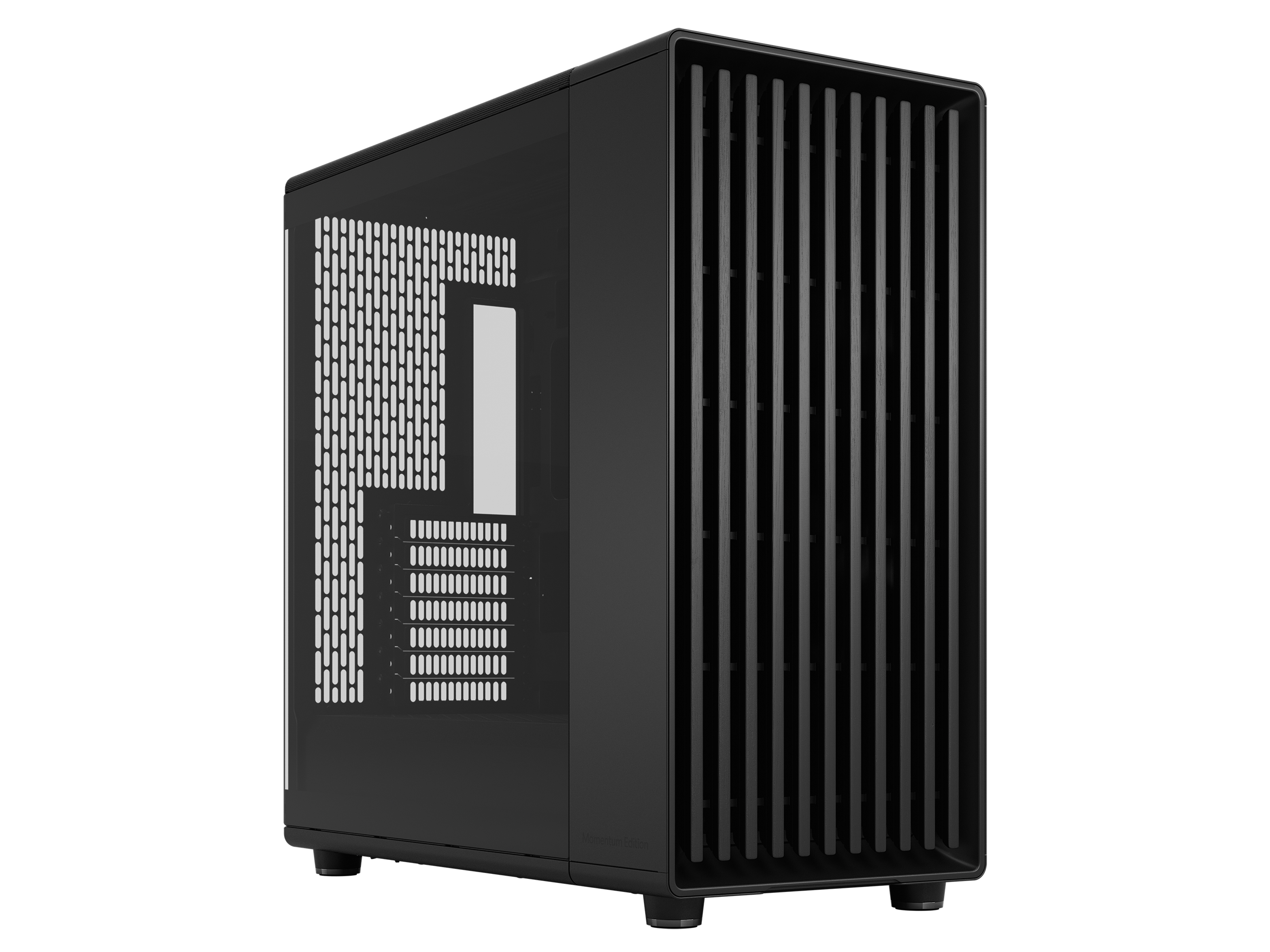 Fractal Design North XL Tempered Glass Side Panel Full-Tower - Momentum Edition