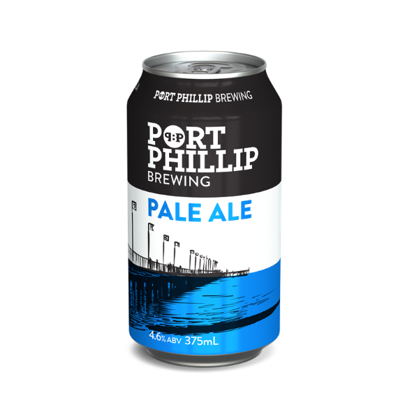 Port Phillip Brewing Pale Ale 375ml