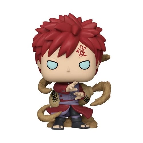 FUNKO POP GAARA (NARUTO)