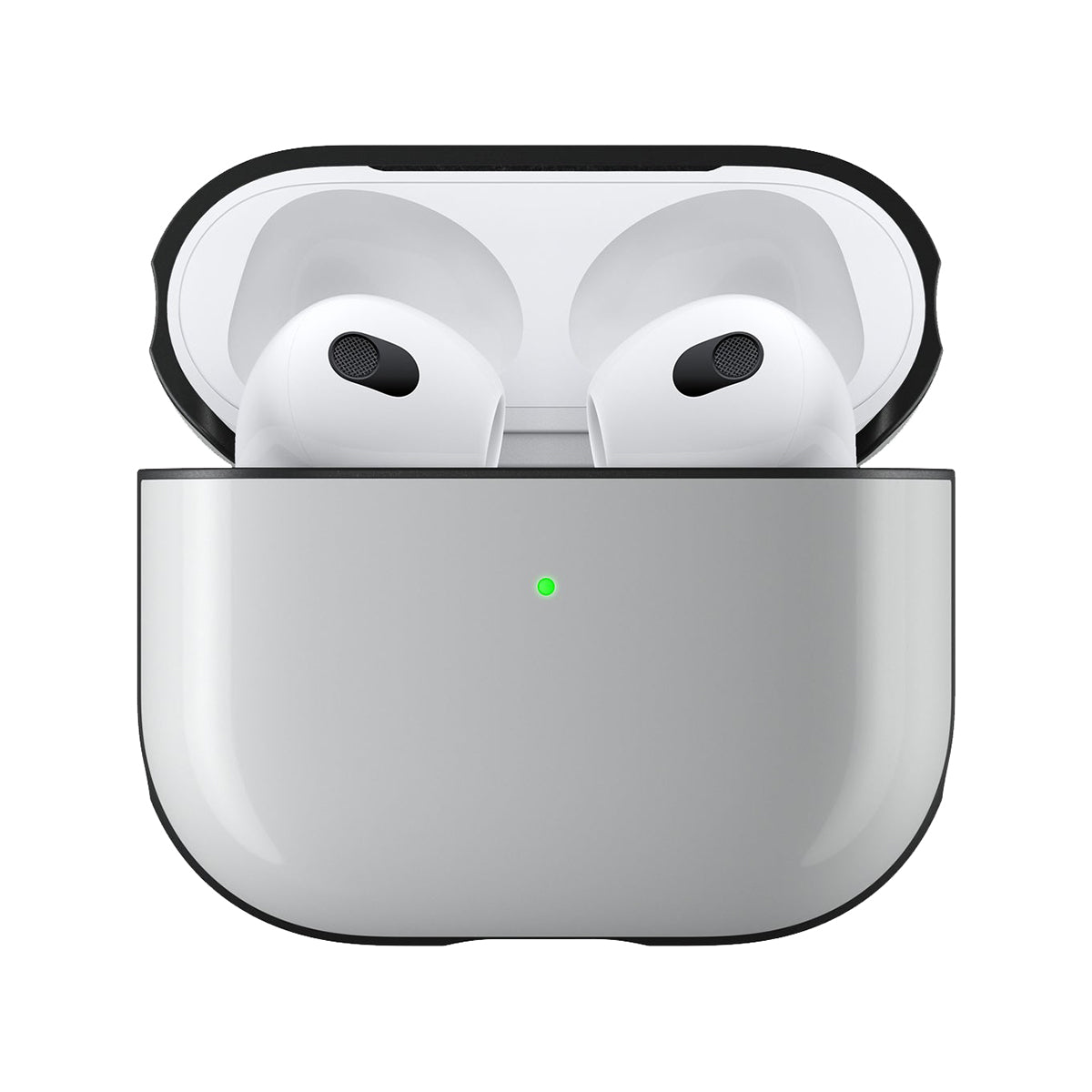 NOMAD Sport Case for AirPods 3rd Generation (Lunar Gray)
