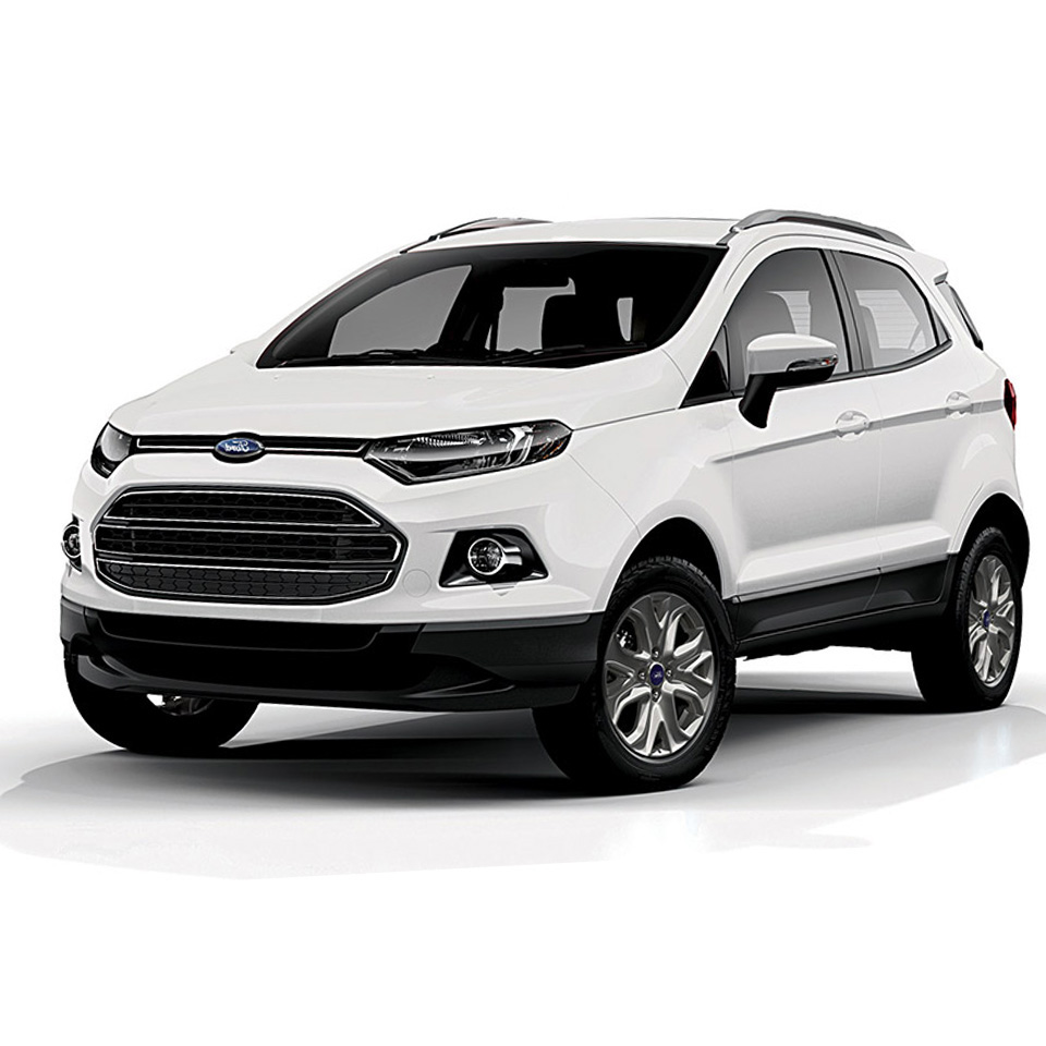 PROTECTOR FORRO FUNDA COBERTOR GRIS TIPO FORD ECOSPORT