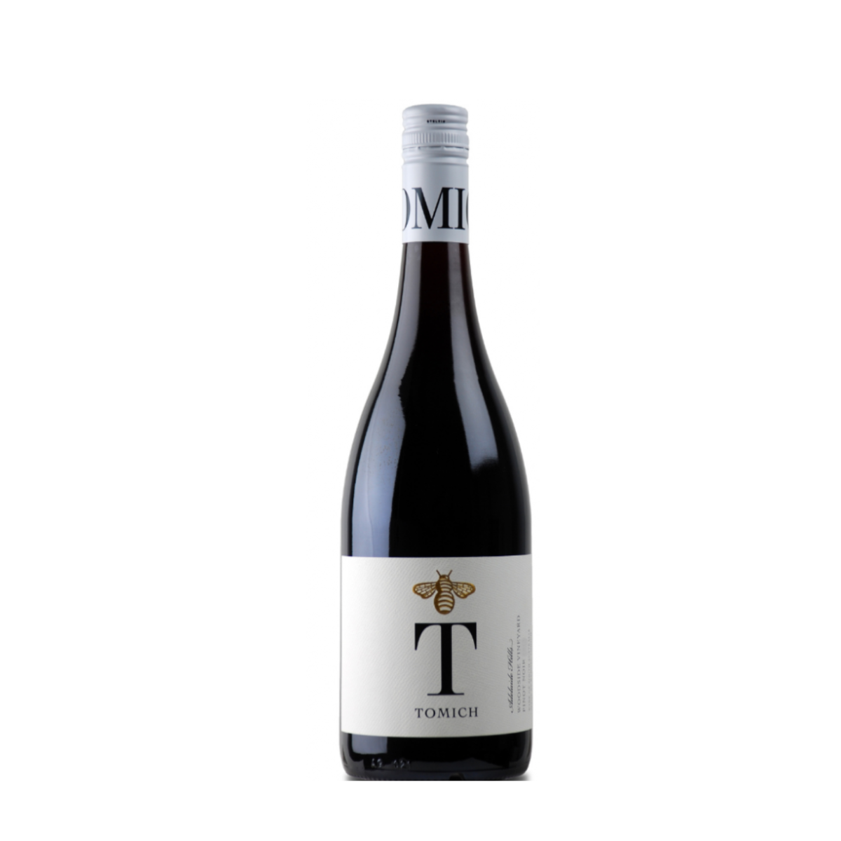 Tomich Tomich Woodside Pinot 2021 Noir 750ml 6 Pack