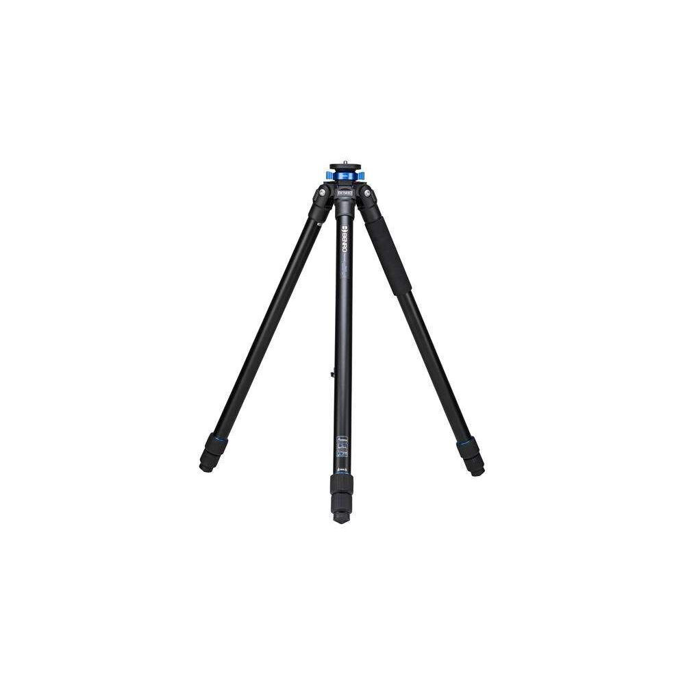 Benro Mach3 Series 4 Aluminium Tripod with Twist Lock (47cm)