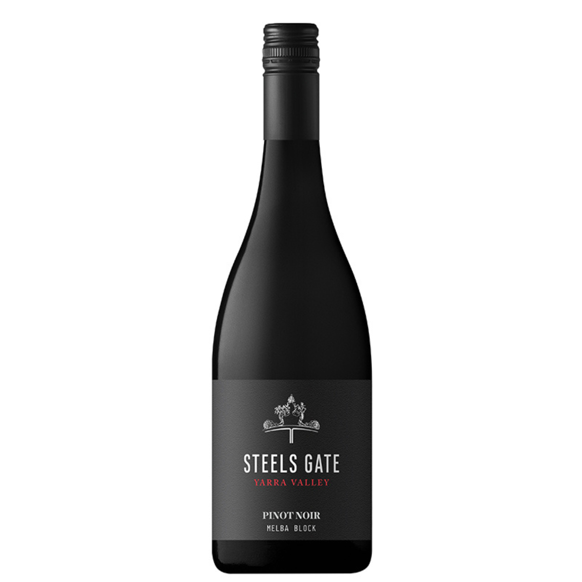 Steels Gate Pinot Noir Melba Block 750ml