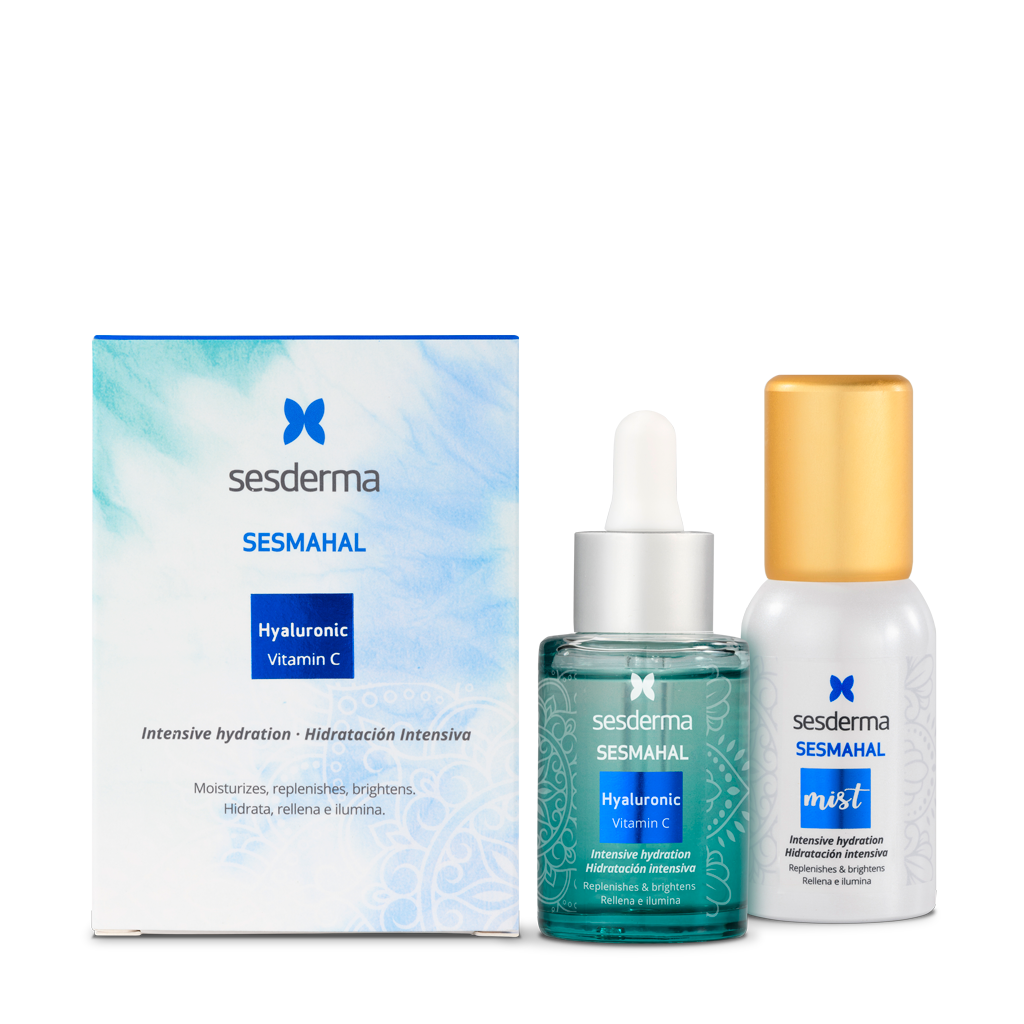 SESDERMA SESMAHAL HYALURONIC 30ML+30ML