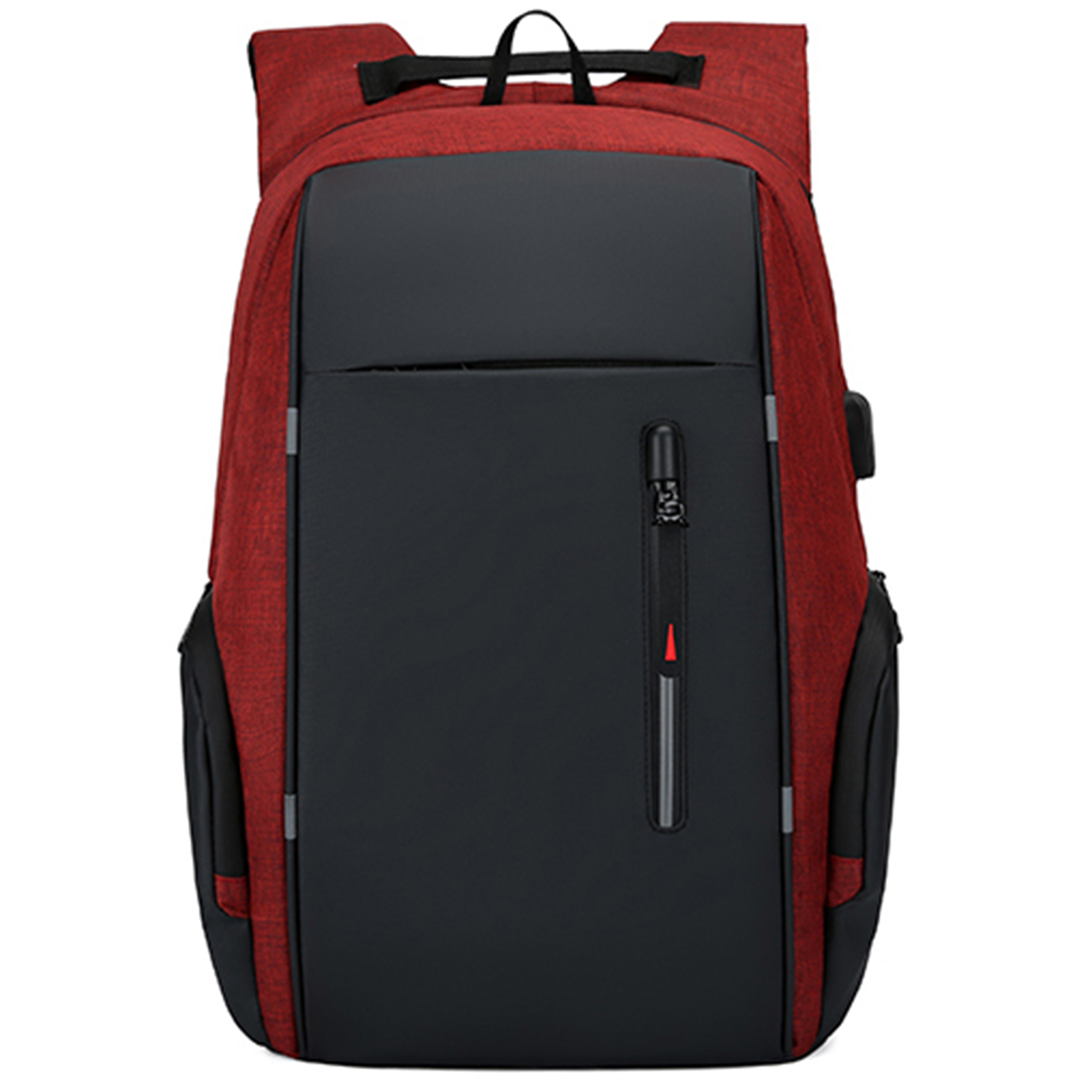 Laptop Backpack For 17 Inch Laptop Bag With USB Port Fashion Waterproof Backpacks