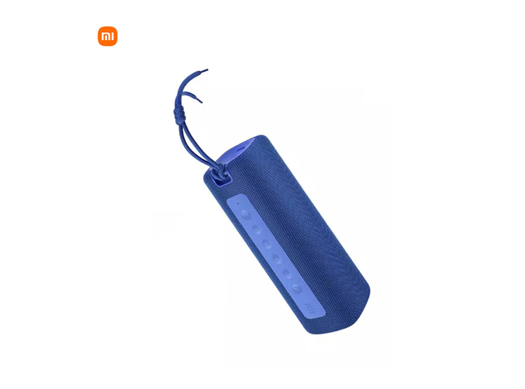 XIAOMI PARLANTE SPEAKER BLUETOOH 16W - AZUL