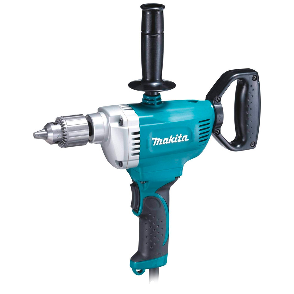 TALADRO DE ROTACIÓN MAKITA 5/8' 750W 600 RPM