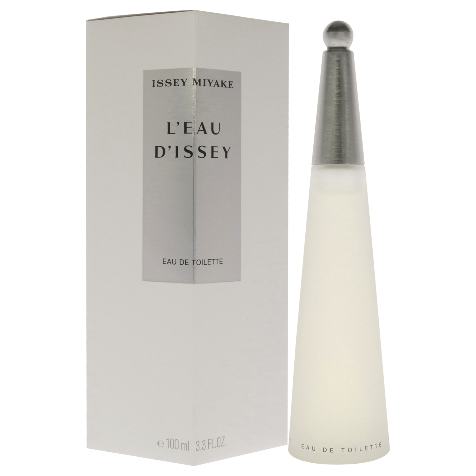 Leau Dissey by Issey Miyake for Women - 3.3 oz...