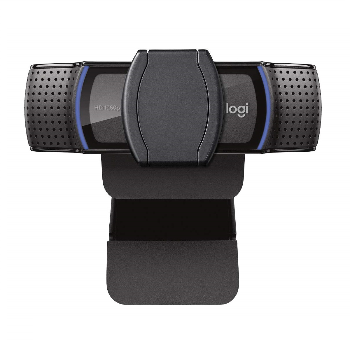 LOGITECH - WEBCAM C920S PRO FULL HD 1080P AUTO FOCUS