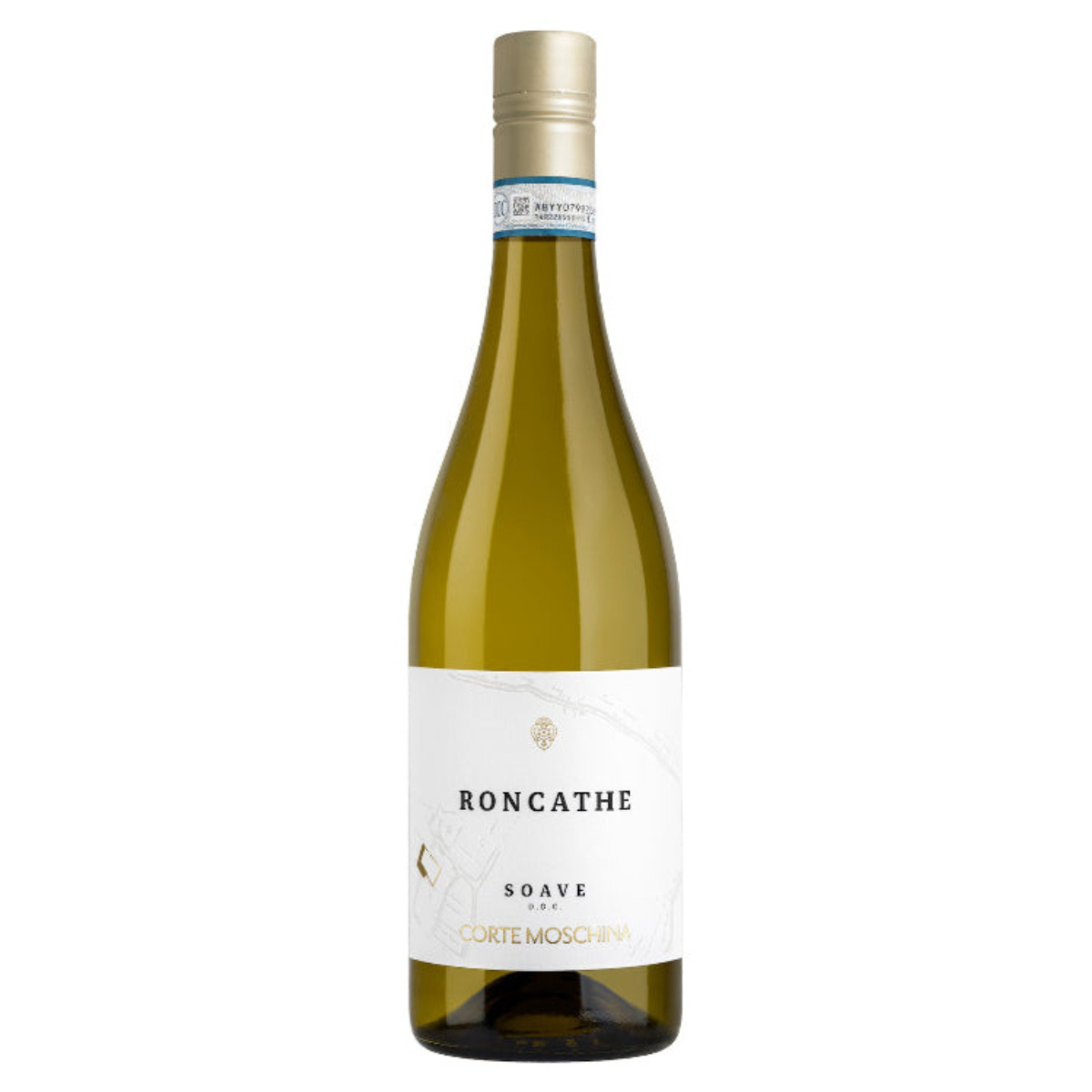 Corte Moschina Soave 750ml