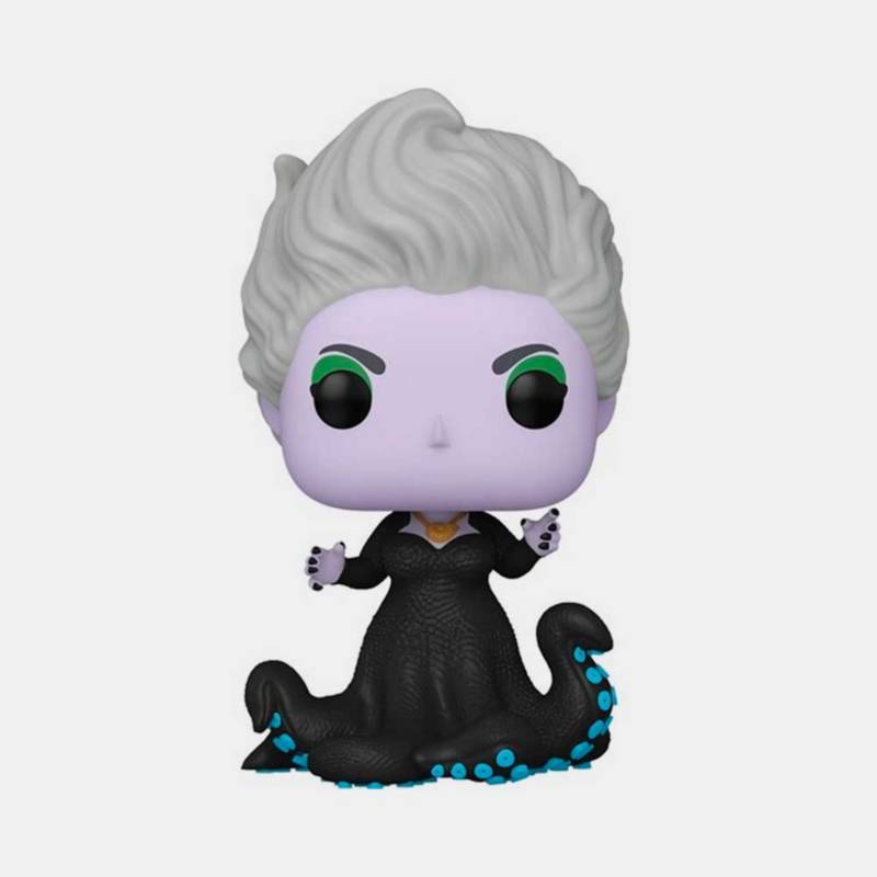 FUNKO POP DISNEY THE LITTLE MERMAID - URSULA