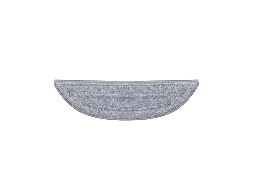 Roborock Double VibraRise 2.0 Mop Cloth (Grey)