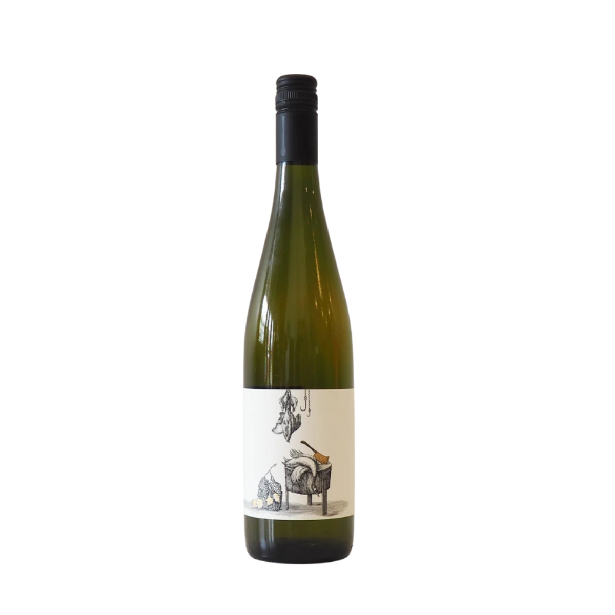 Ravensworth Regional Riesling 750ml