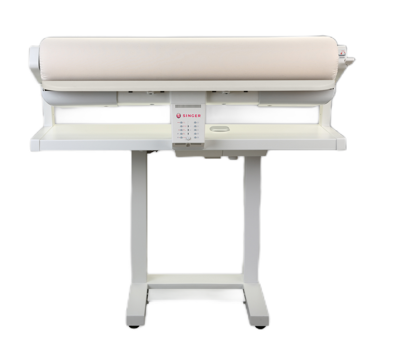 SINGER 560 Roller Press Steam Ironer