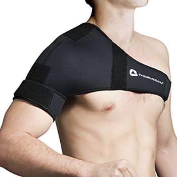Thermoskin Adjustable Sports Shoulder, , Pack of 1
