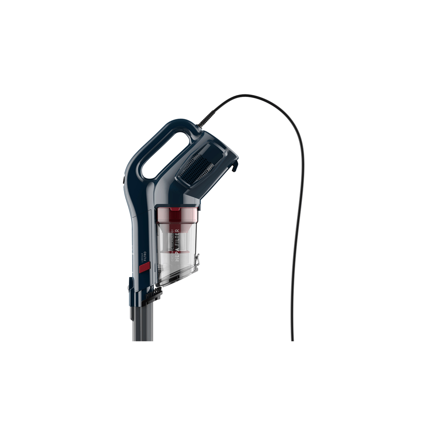 ASPIRADORA ELECTROLUX PTE10 3 EN 1 CYCLONIC POWER FILTRO HEPA