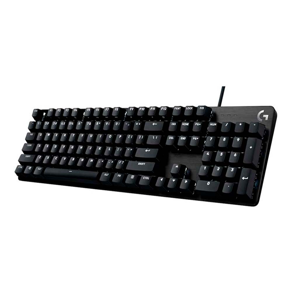 TECLADO GAMING LOGITECH G G413 SE