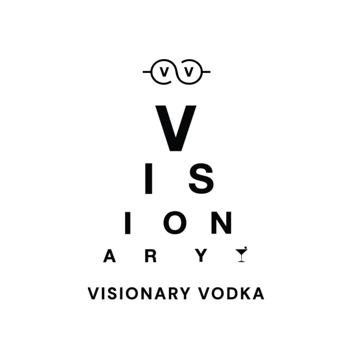 Local Beverages Visionary Vodka 20000ml