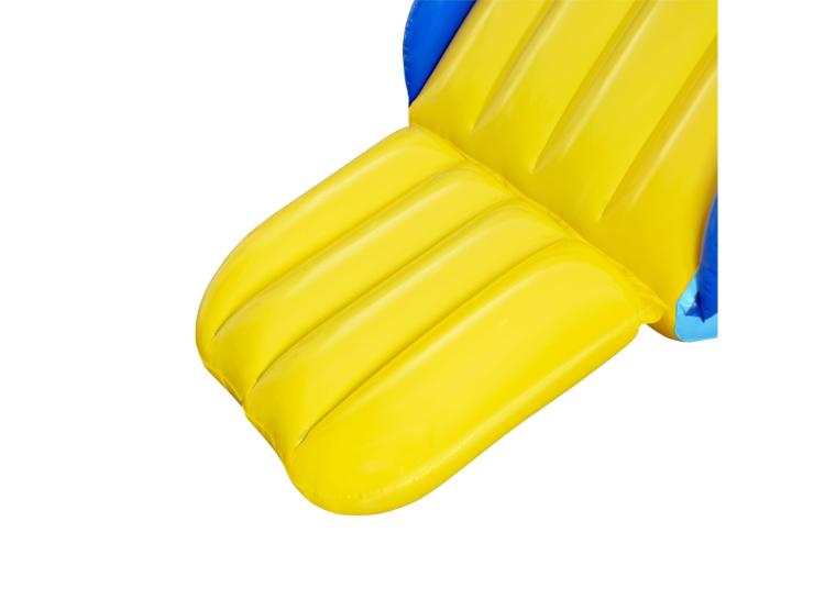 BESTWAY TOBOGÁN ACUÁTICO PISCINA GIGANTE 247X124X100CM