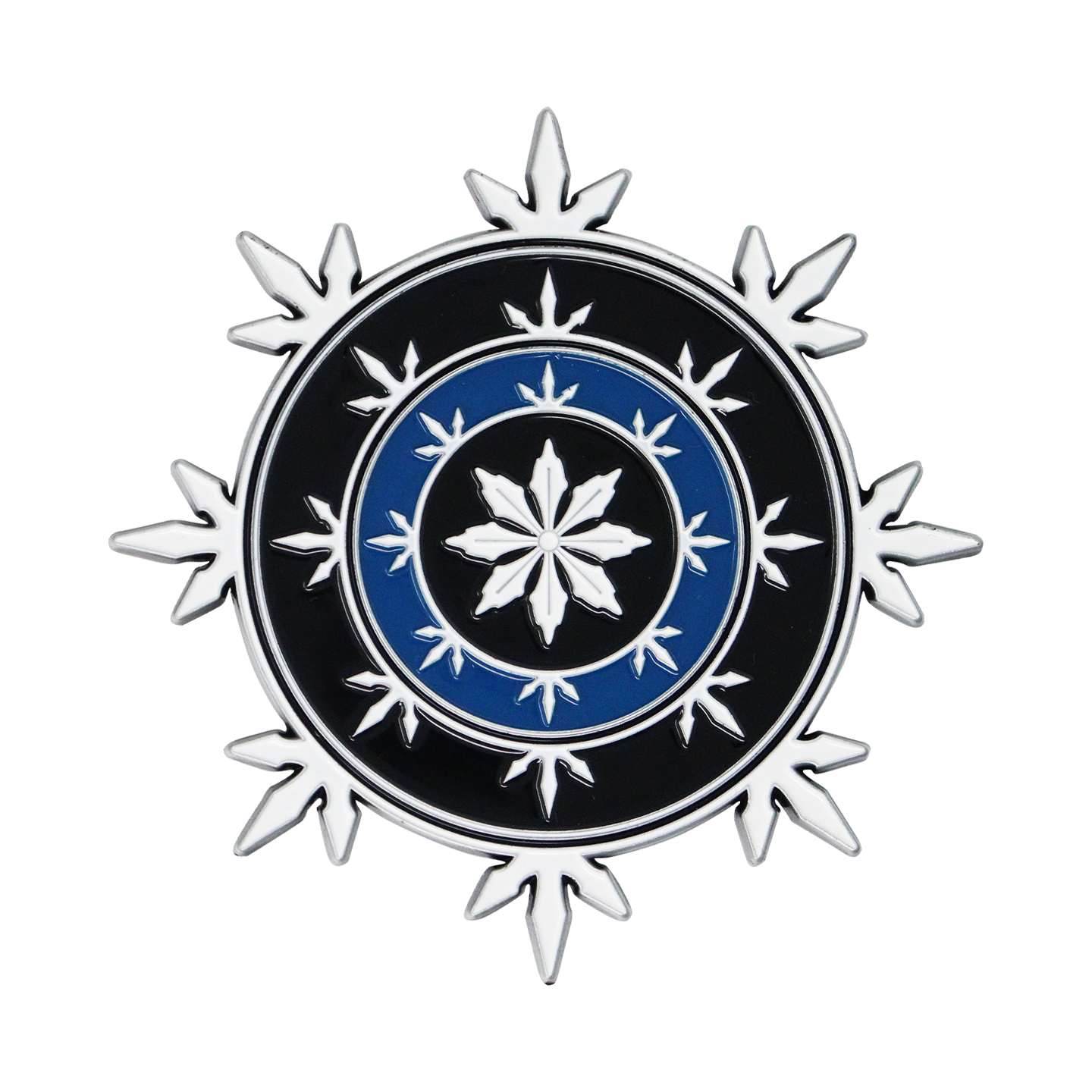 Fanattik Dungeons & Dragons Limited Edition Neverwinter Heraldry Medallion
