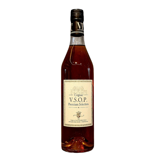 Vallein Tercinier Vsop Cognac 700ml