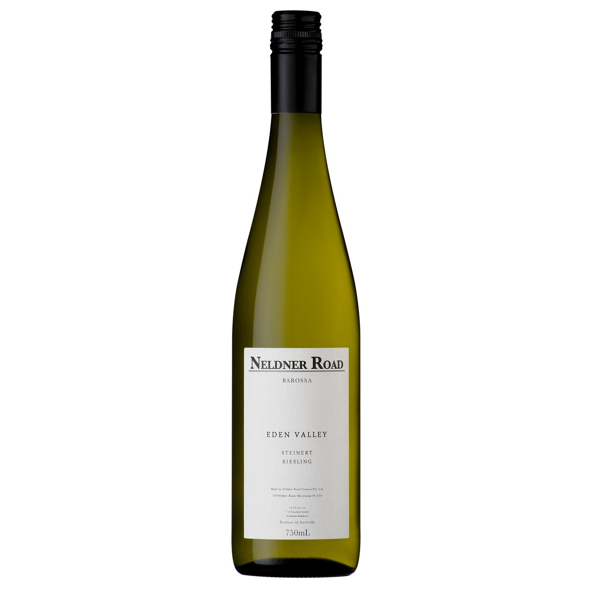Neldner Road Steinert Eden Valley Riesling 2024 750ml