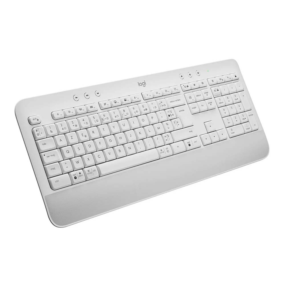 TECLADO LOGITECH SIGNATURE K650 WIRELESS