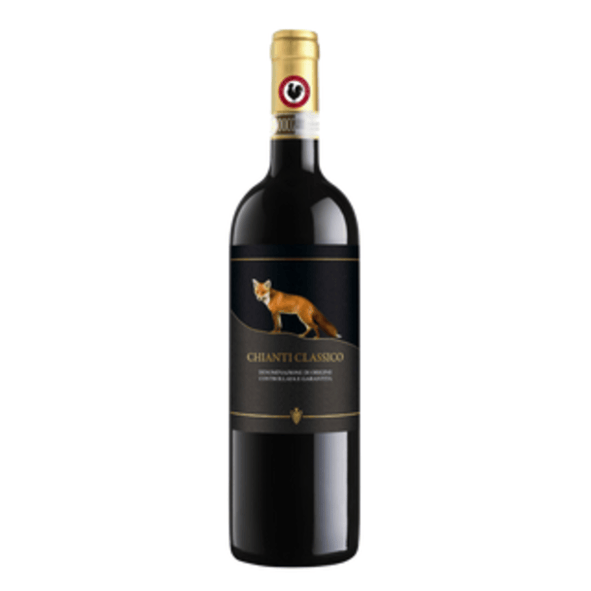 Cantina Etrusca Chianti Classico Docg 750ml