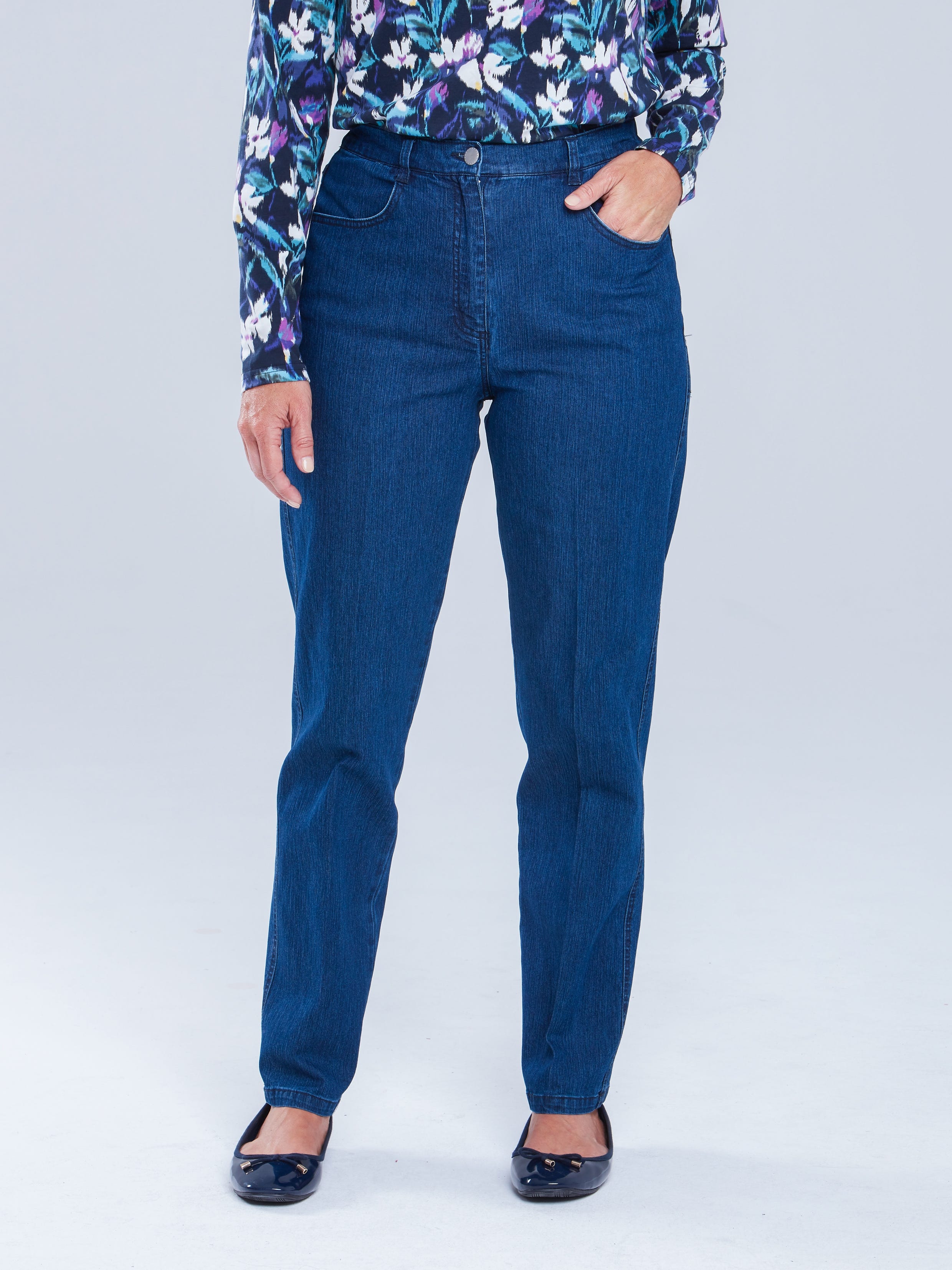 peppers jeans