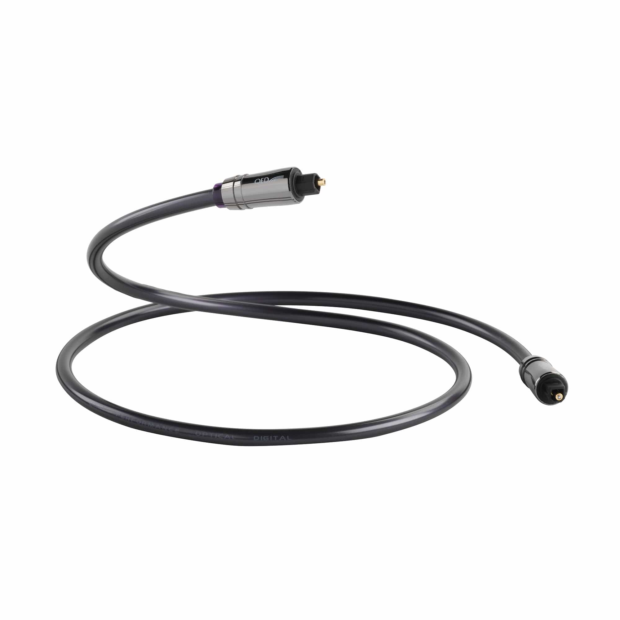 QED Performance Optical Toslink Cable 3.0M