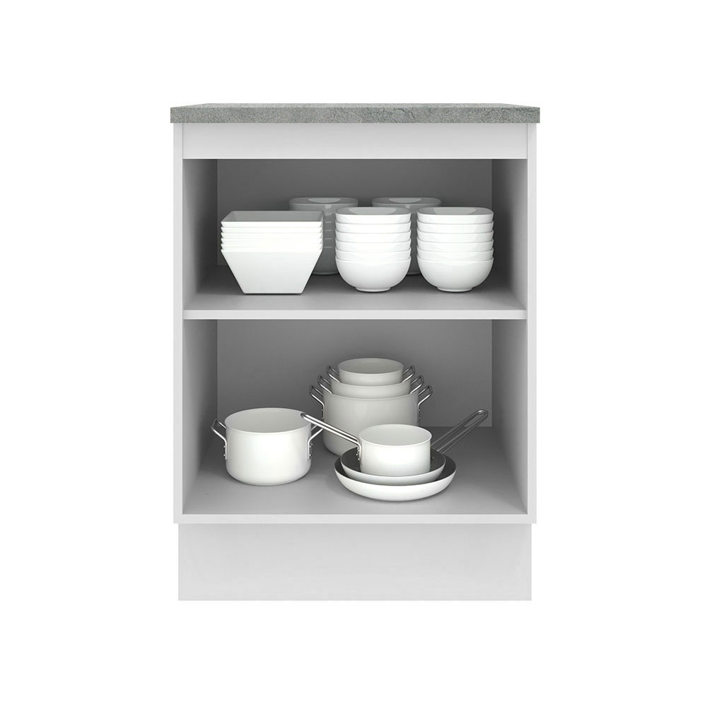 MUEBLE DE COCINA AGATA 60 CM 1 PUERTA