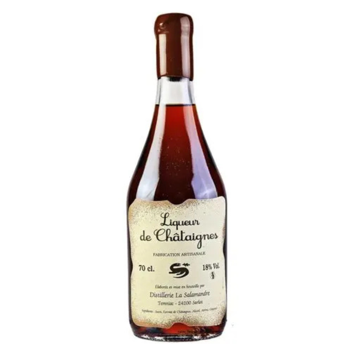 Salamandre Chestnut Liqueur 700ml