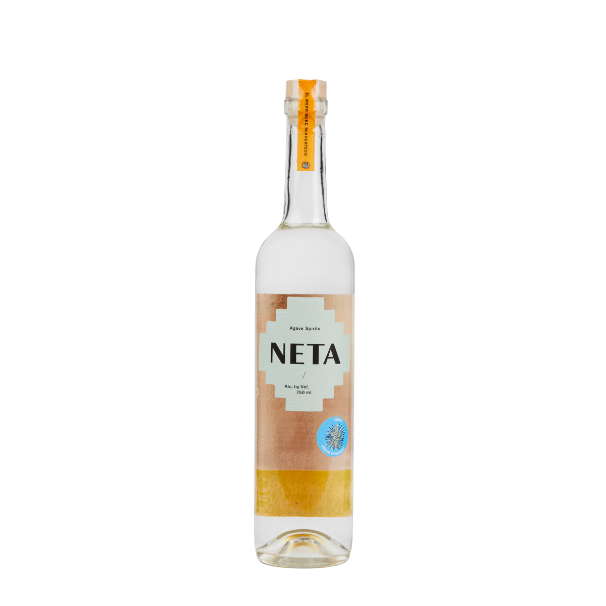 Neta Cuixe Verde 750ml