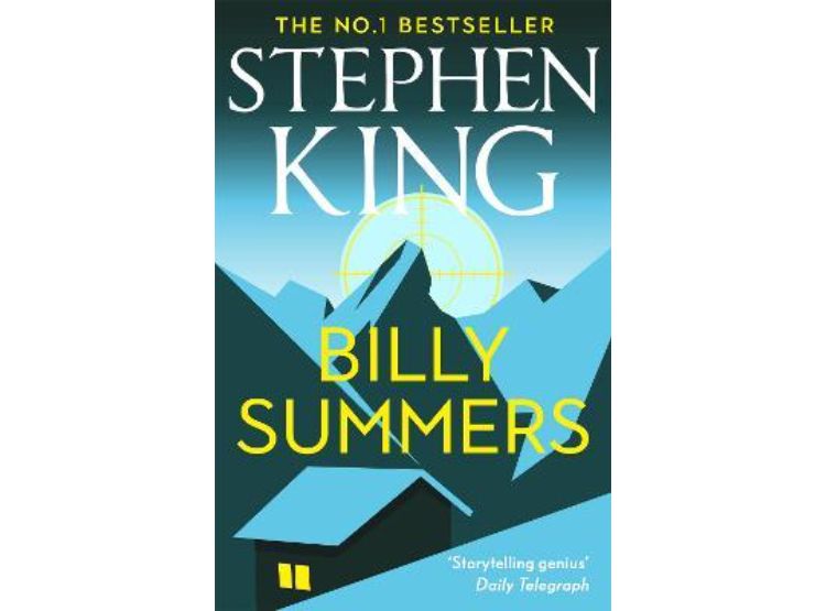 BILLY SUMMERS