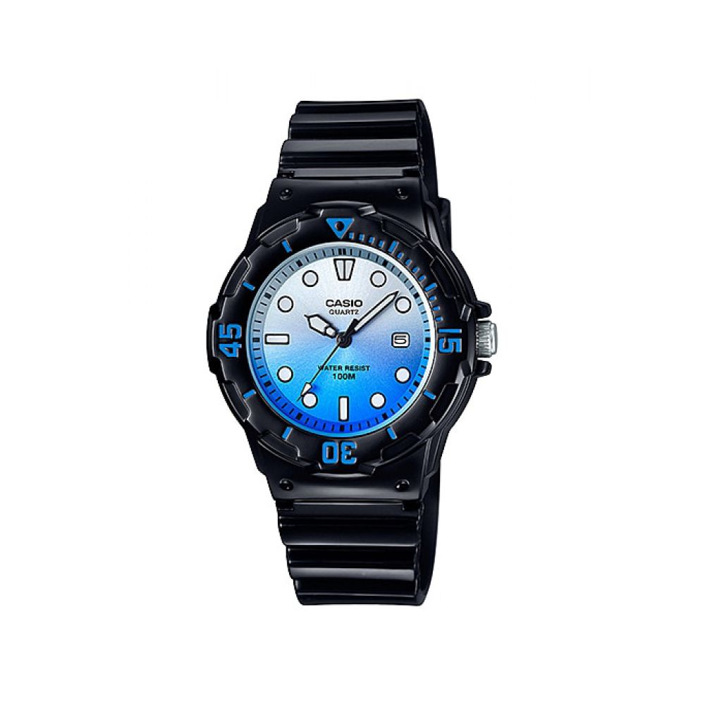 RELOJ CASIO LRW-200H-2EV PARA MUJER