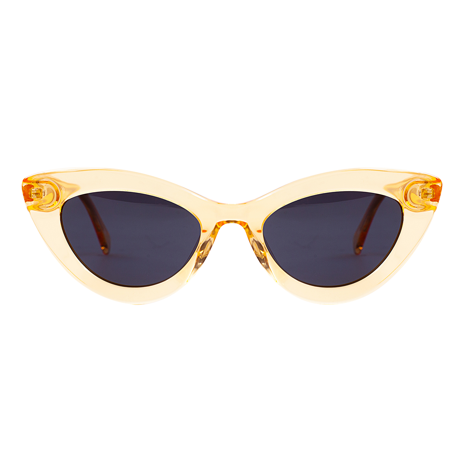 LENTES PEPE EL TOPO DE SOL UNISEX MODELO RIDDLER