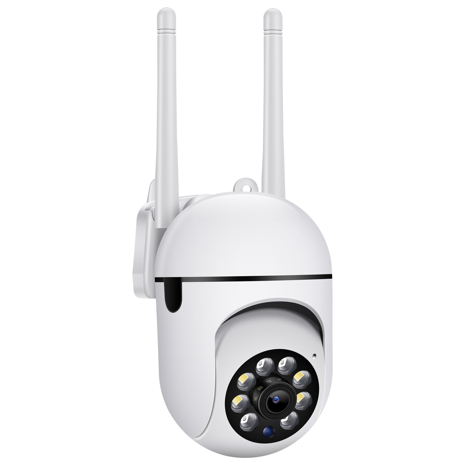 Wireless surveillance camera, indoor smart...