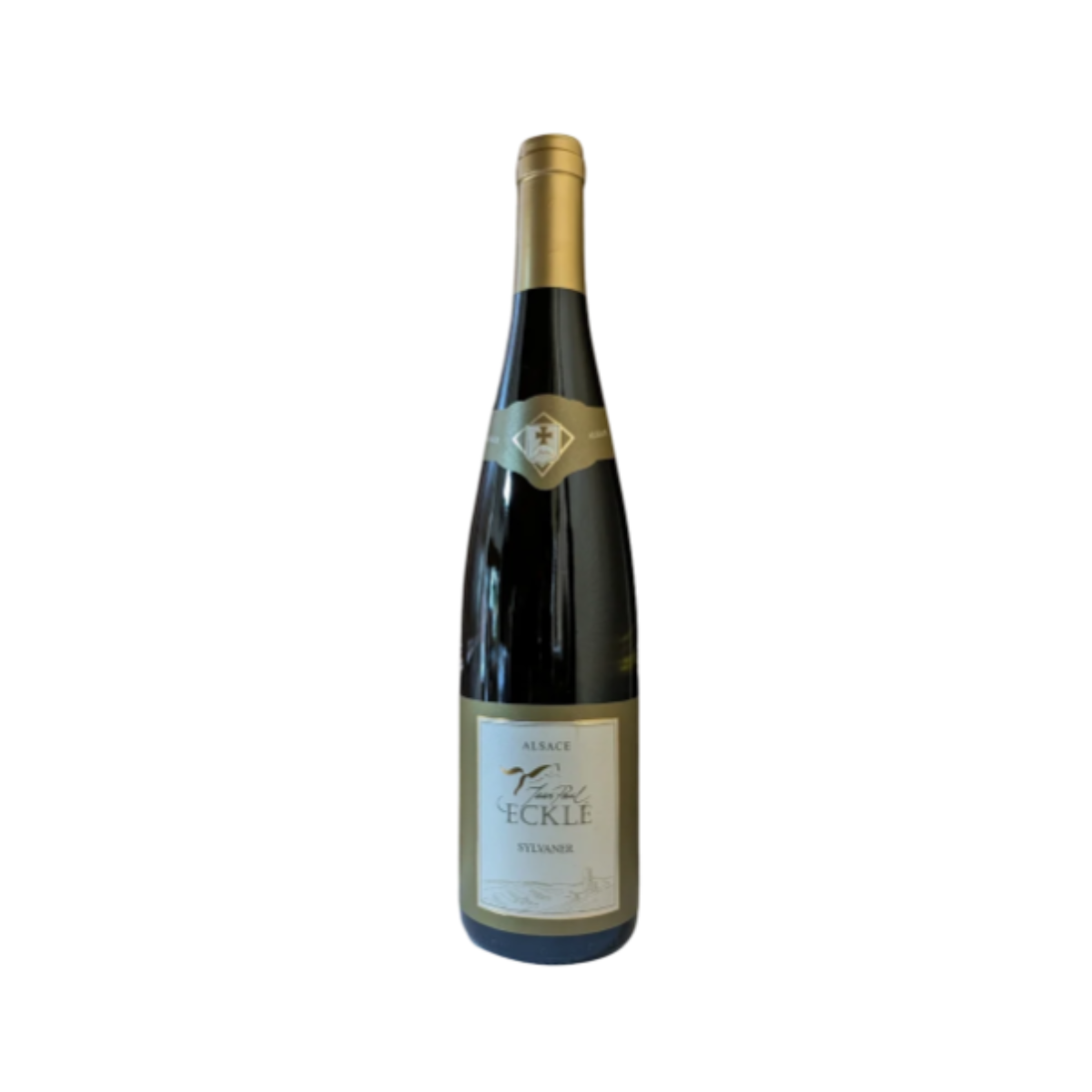 Domaine Ecklé Sylvaner White, Aoc Alsace 750ml