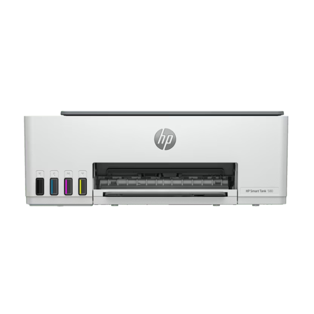 IMPRESORA MULTIFUNCIONAL HP SMART TANK 580