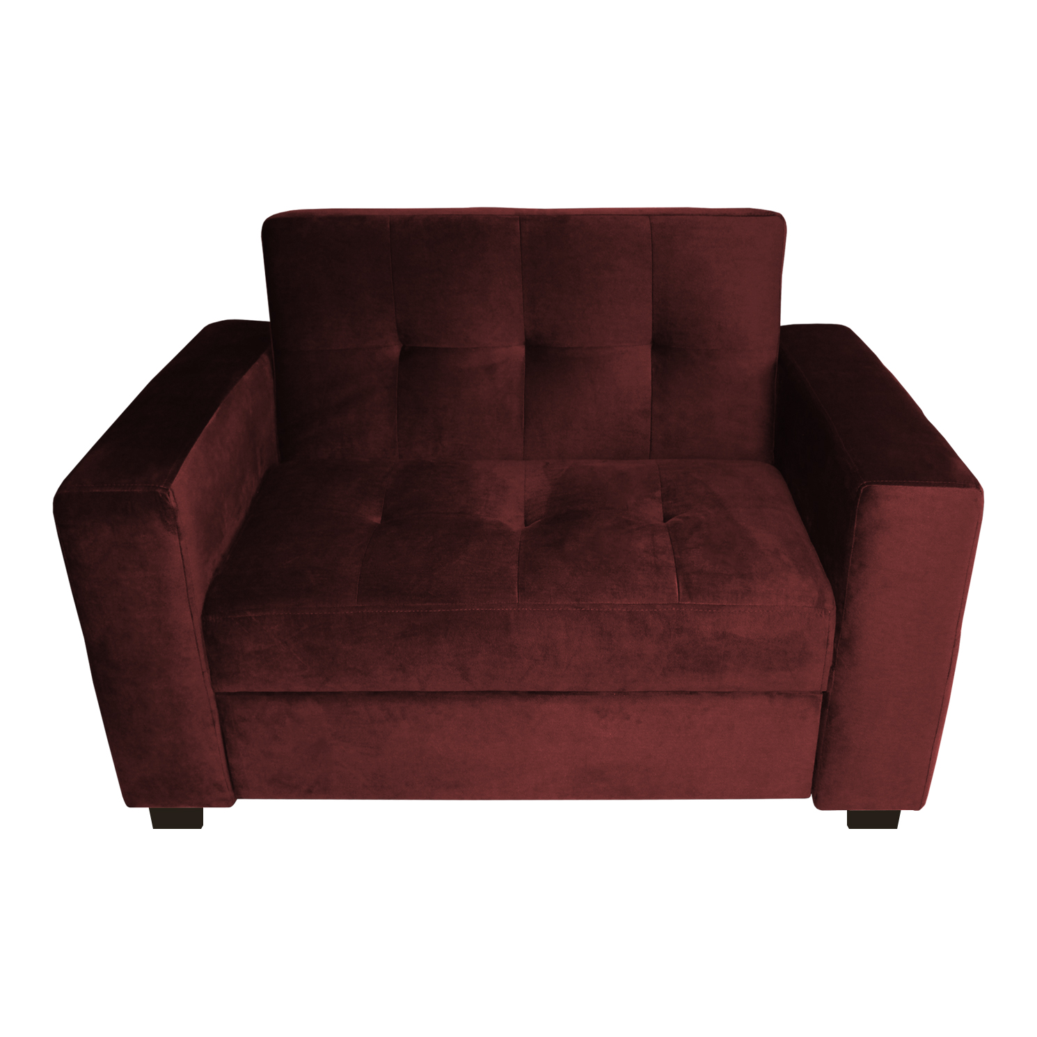 SOFA CAMA BARAKA HOME MADISON 1.5 PLZ