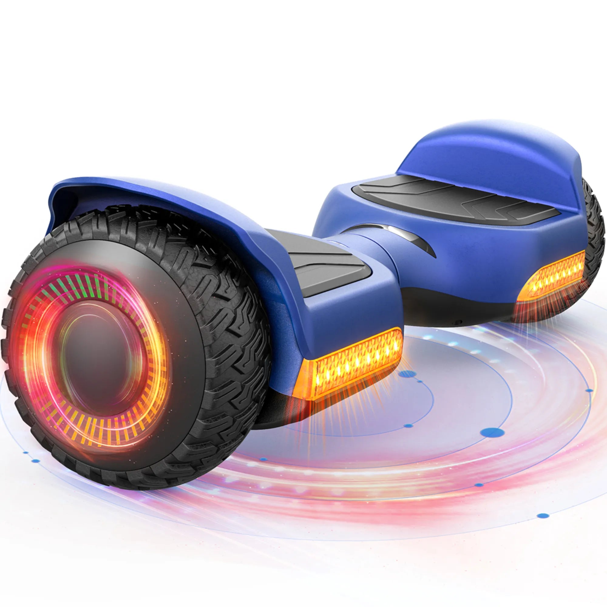 GYROOR G13 Off Road Hoverboard (Blue)
