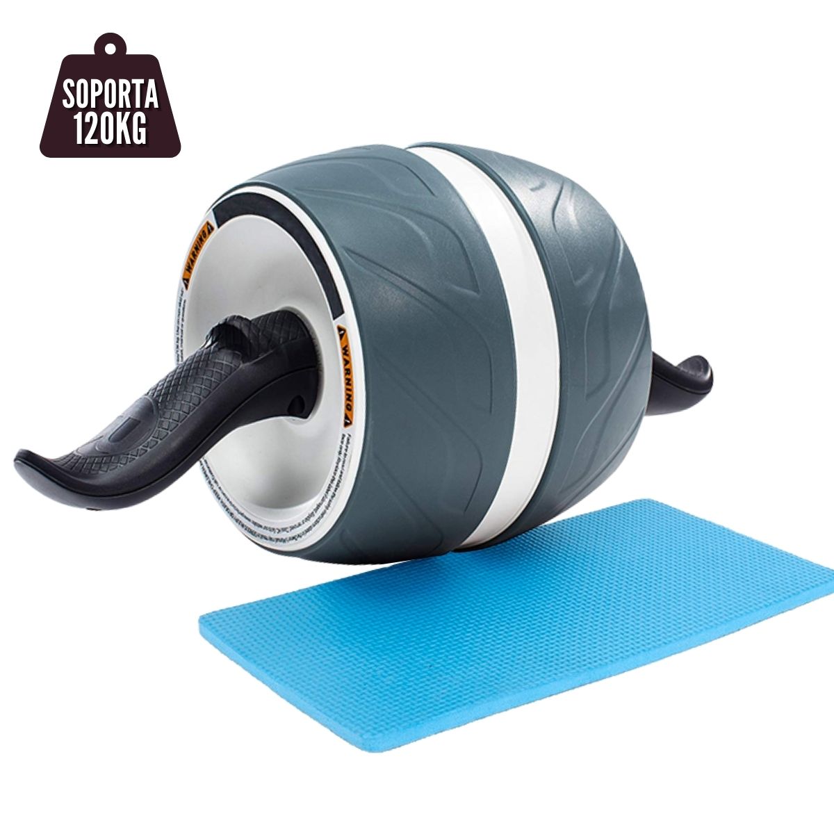 RUEDA ABDOMINAL PRO TRAINER