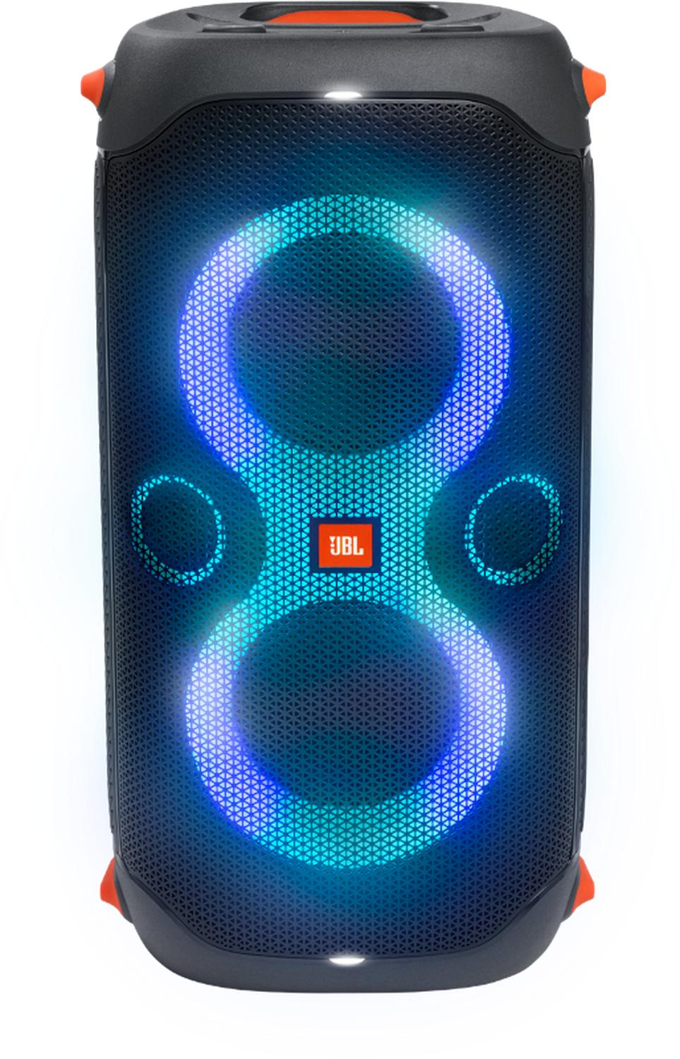 Ripley - JBL PARTYBOX 110 160 W RMS 36 WH